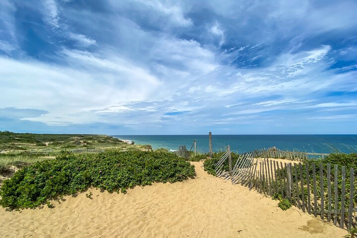 Cape Cod Self-Guided Driving Audio Tour - Photo 1 of 9